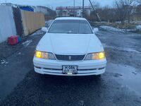 Toyota Mark II, 1999
