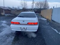 Toyota Mark II, 1999