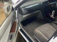Toyota Mark II, 1999