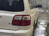 Subaru Forester, 2001