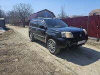 Nissan X-Trail, 2004
