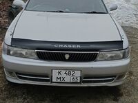 Toyota Chaser, 1995