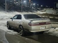 Toyota Chaser, 1995