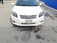 Toyota Corolla Fielder, 2006