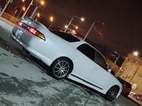 Toyota Mark II, 1995