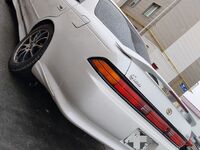 Toyota Mark II, 1995