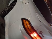 Toyota Mark II, 1995