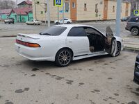 Toyota Mark II, 1995