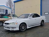 Toyota Mark II, 1995