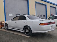Toyota Mark II, 1995