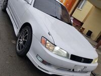 Toyota Mark II, 1995