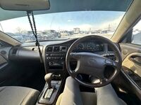 Toyota Mark II, 1995