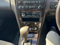 Toyota Mark II, 1995