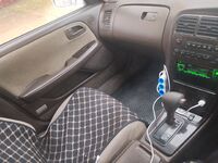 Toyota Mark II, 1995