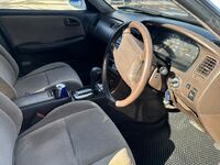 Toyota Mark II, 1995