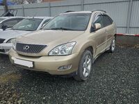 Lexus RX 350, 2006