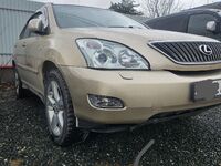 Lexus RX 350, 2006