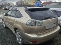 Lexus RX 350, 2006