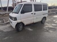 Nissan Clipper, 2011