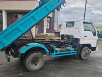 Toyota Dyna, 1995