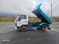 Toyota Dyna, 1995