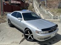 Toyota Chaser, 1996