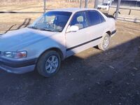 Toyota Corolla, 2000