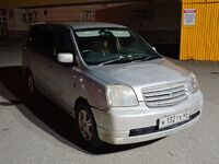 Mitsubishi Dion, 2002