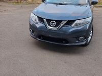 Nissan X-Trail, 2015