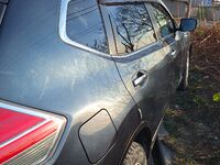 Nissan X-Trail, 2015