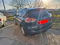 Nissan X-Trail, 2015