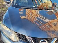 Nissan X-Trail, 2015
