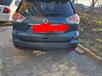 Nissan X-Trail, 2015