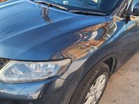 Nissan X-Trail, 2015