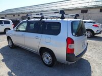 Toyota Succeed, 2015