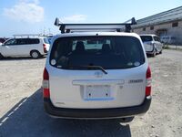 Toyota Succeed, 2015