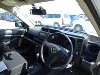 Toyota Succeed, 2015
