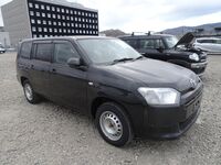 Toyota Probox, 2021