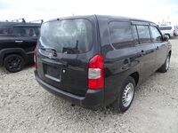 Toyota Probox, 2021
