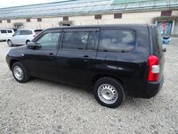 Toyota Probox, 2021