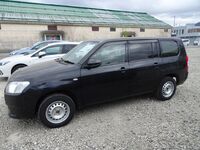 Toyota Probox, 2021