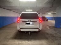 Toyota Land Cruiser Prado, 2020