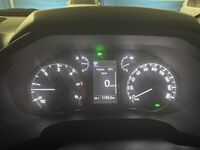 Toyota Land Cruiser Prado, 2020