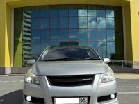 Toyota Blade, 2008