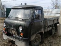 УАЗ 3160, 1992