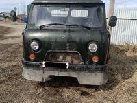 УАЗ 3160, 1992