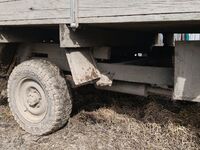 УАЗ 3160, 1992