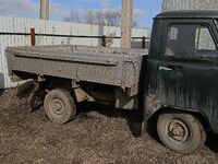 УАЗ 3160, 1992
