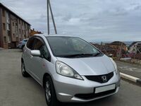 Honda Fit, 2010