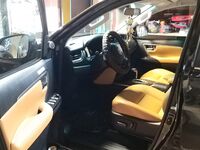 Toyota Fortuner, 2021